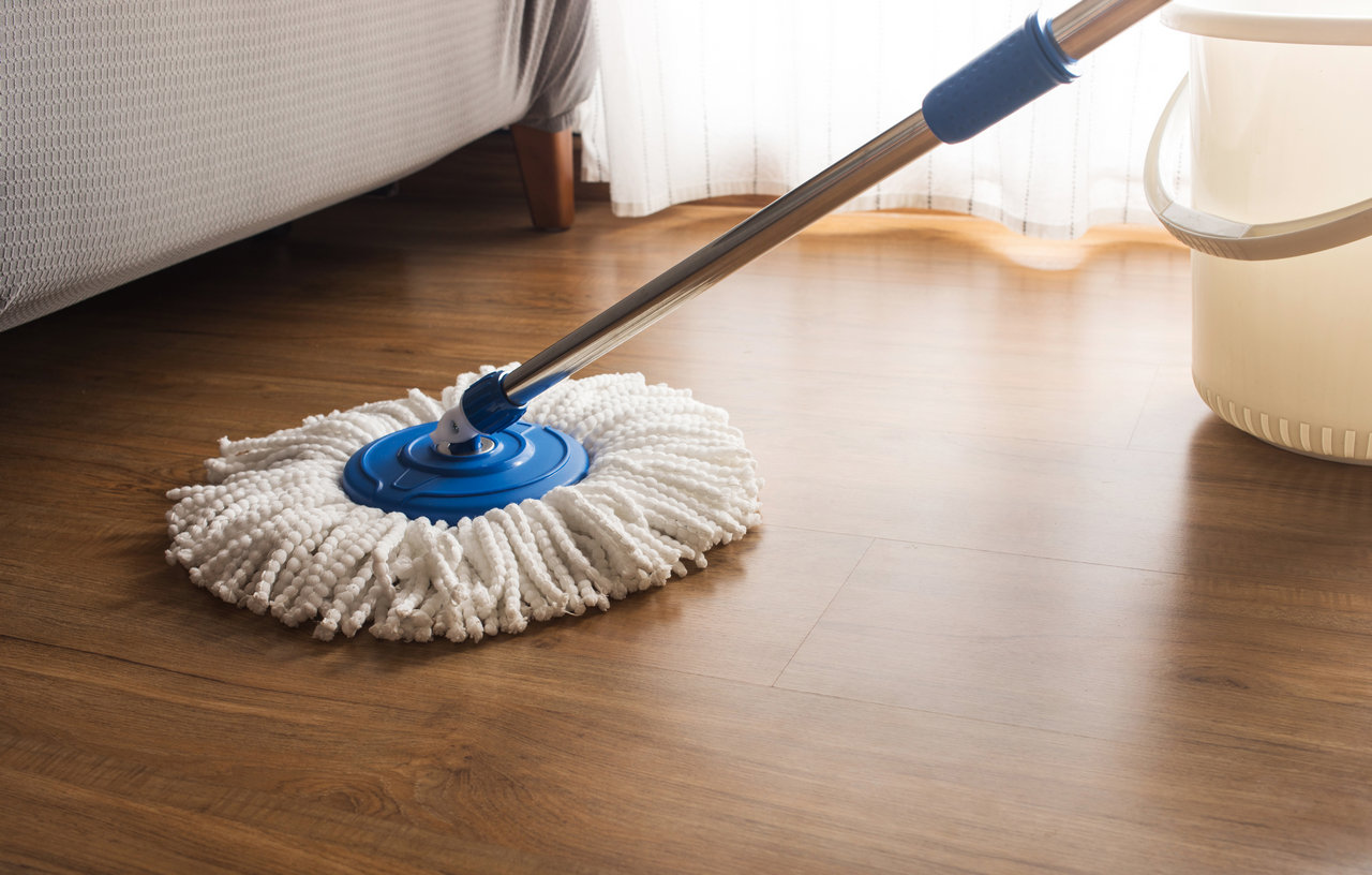 Regular care and maintenance of your oiled floors will extend its lifespan.