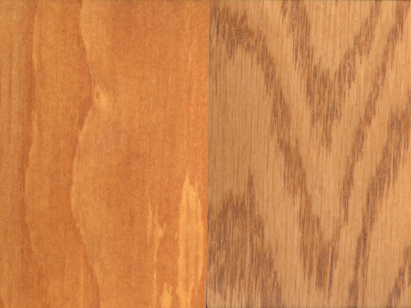 pecan stain wood water based finishes general