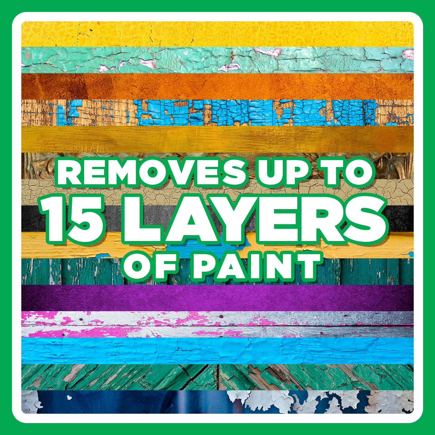 Smart Strip® Advanced Paint Remover – Dumond