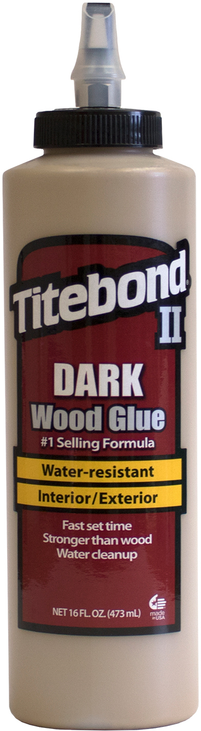 Titebond - Colle à bois originale - Titebond - Ardec - Produits