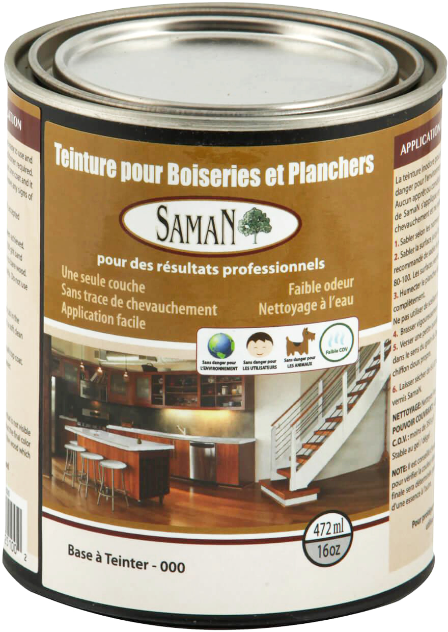 Stain For Fine Wood And Floors Saman Ardec Finishing Products