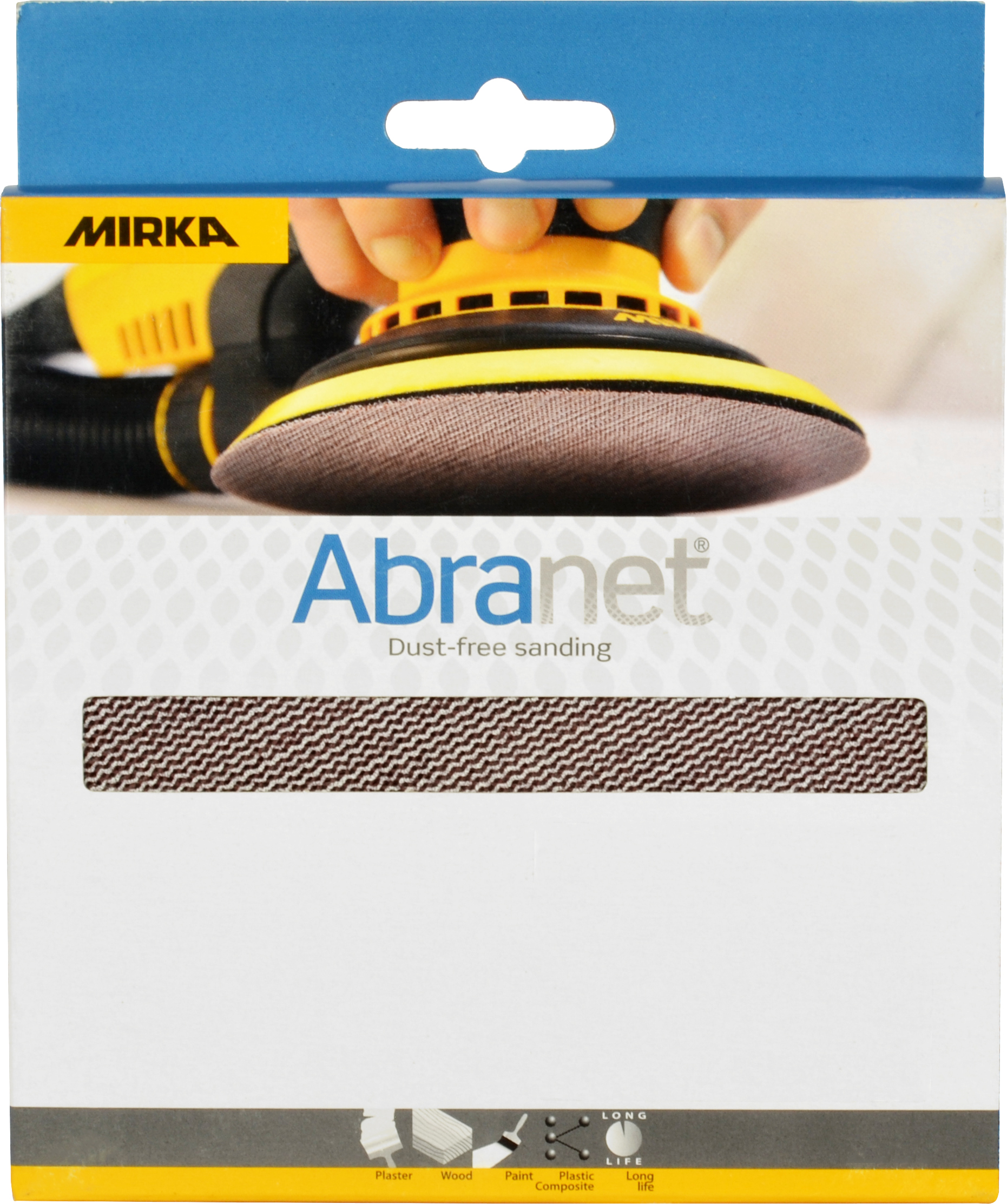 Abranet Mesh Grip Discs Mirka Ardec Finishing Products
