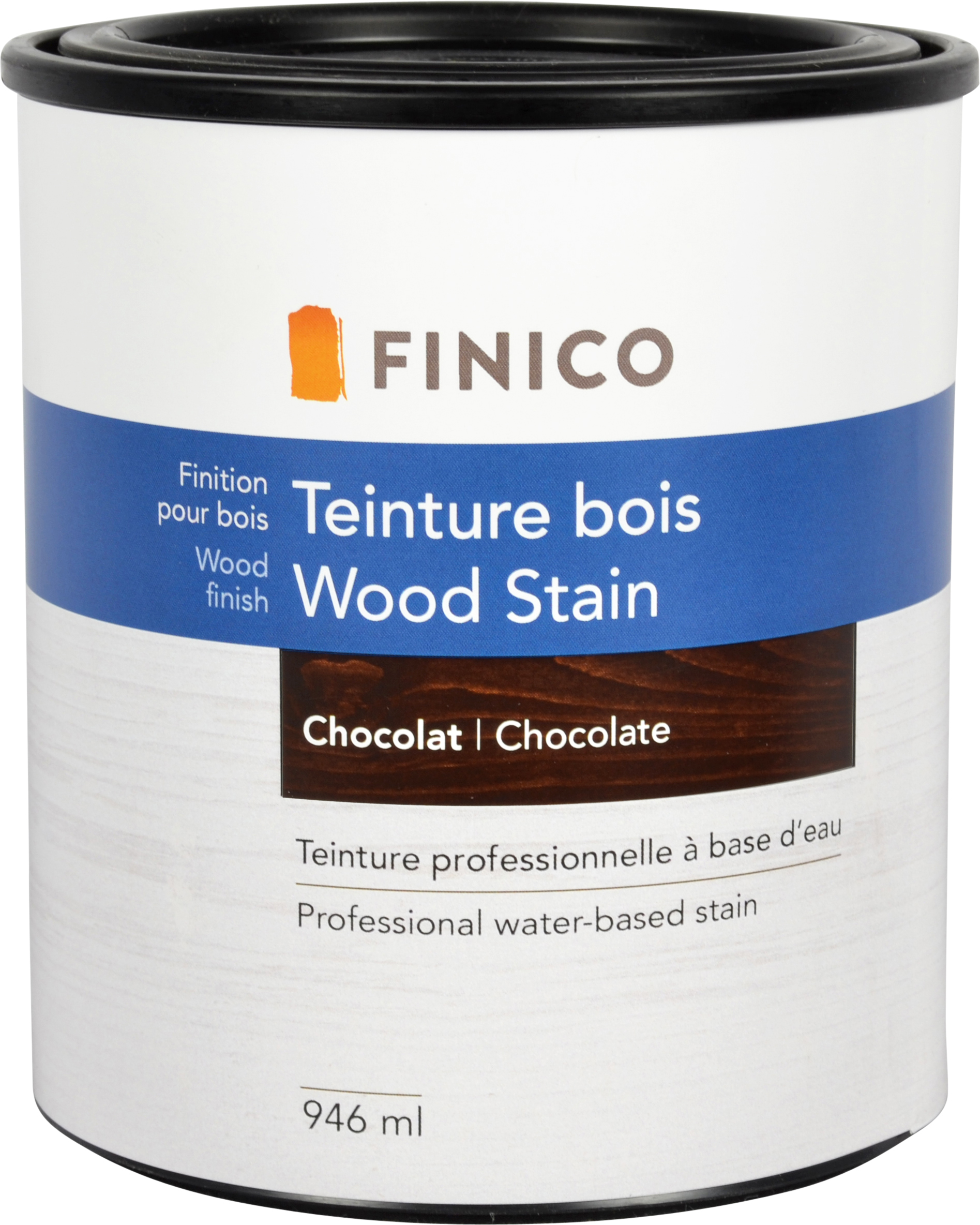 Teinture bois - Finico - Ardec - Produits pour bois