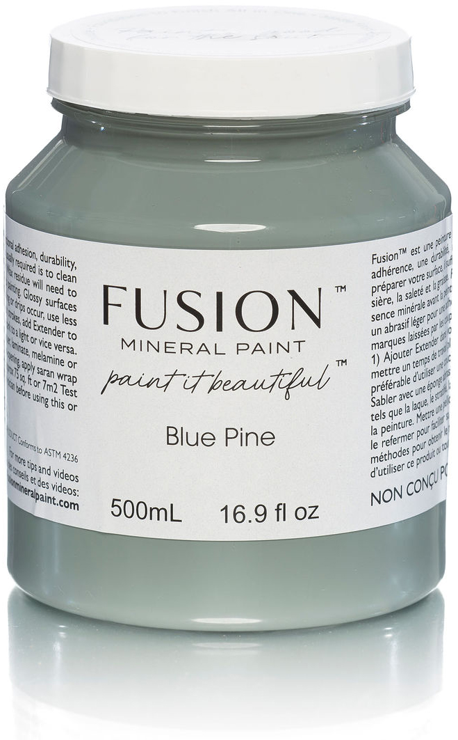 Victorian Lace FUSION MINERAL PAINT – grayne + co.