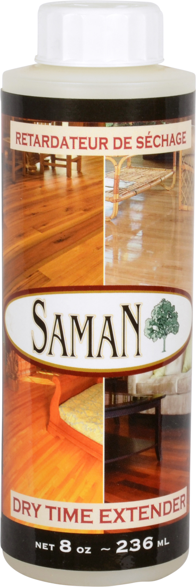 Teinture pour boiseries et planchers - SamaN - Ardec - Produits