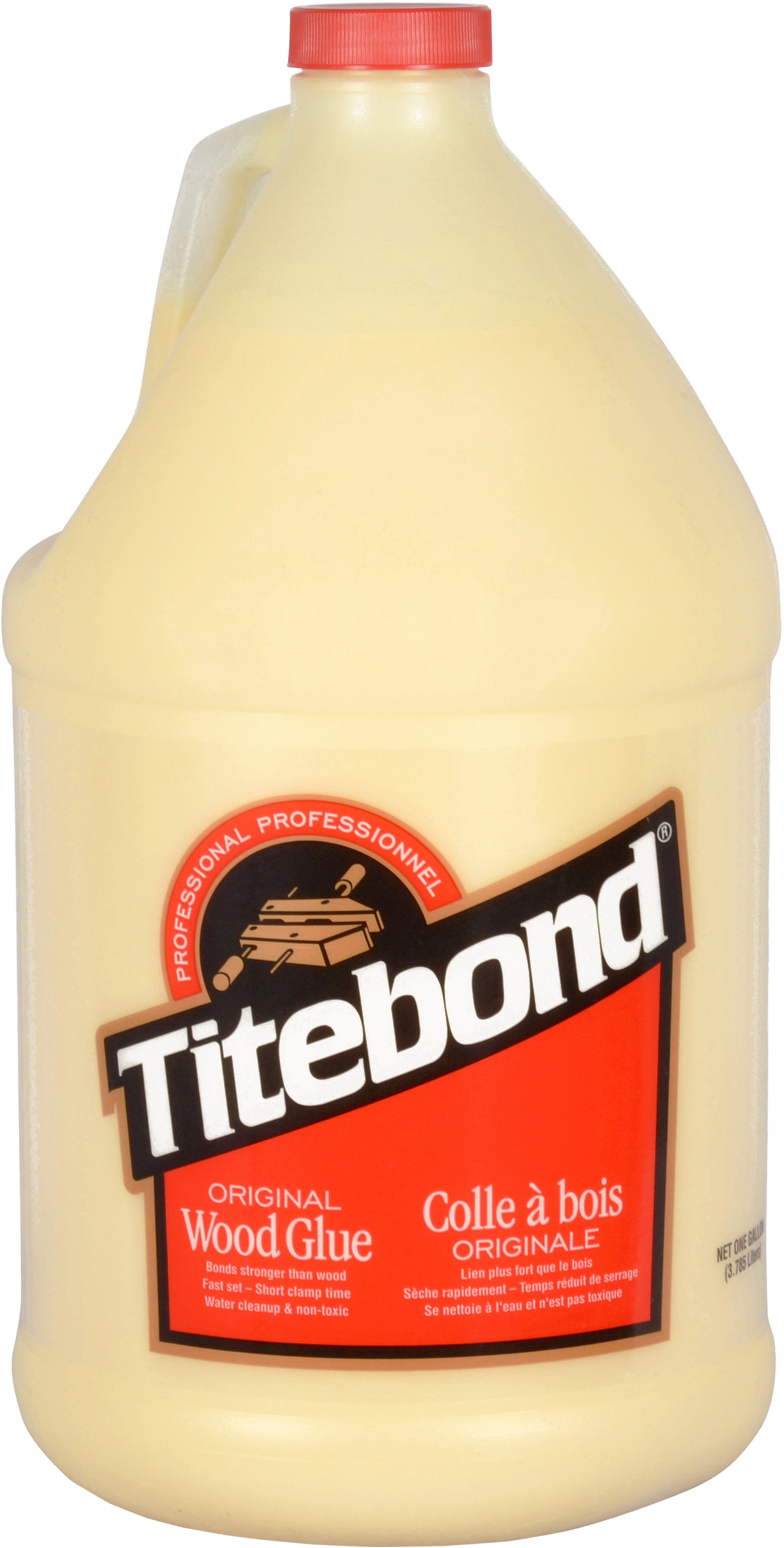 Titebond - Colle à bois originale - Titebond - Ardec - Produits