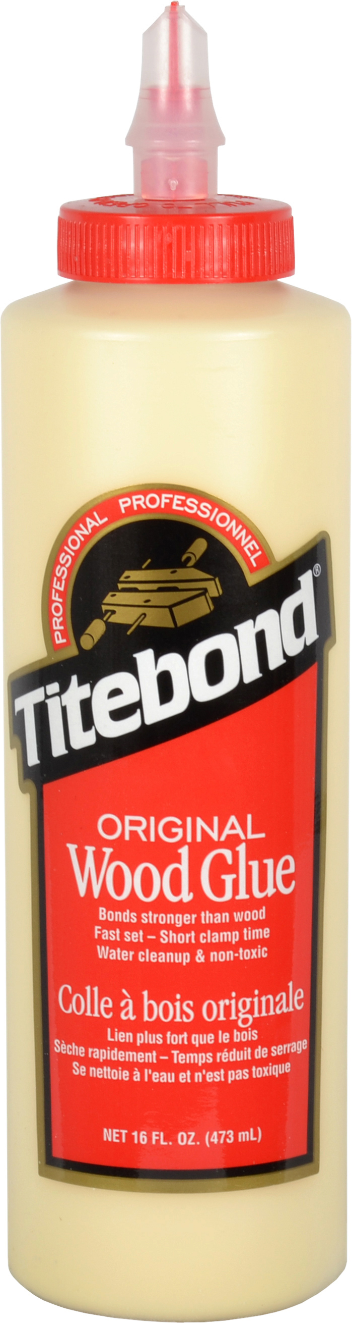 Titebond - Colle à bois originale - Titebond - Ardec - Produits pour bois