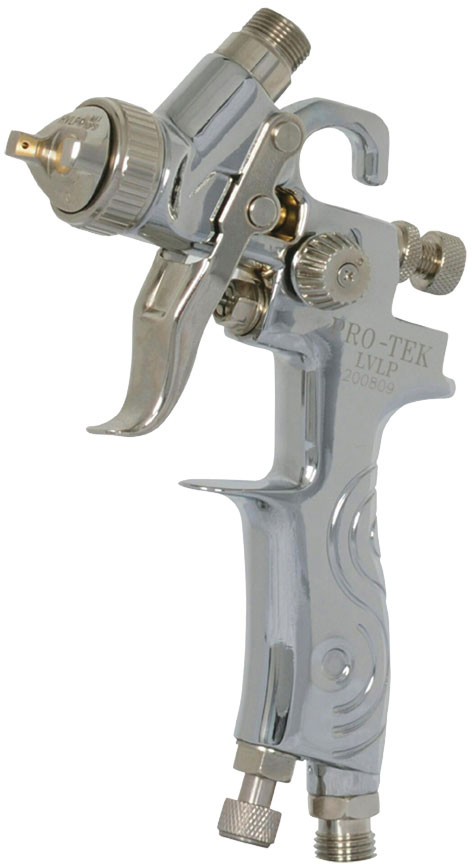 PRO-TEK 3510 Mini LVLP spray gun 