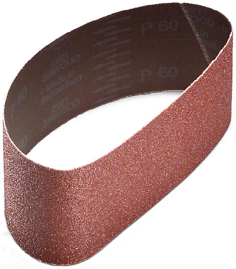 Details about   SIA 1919 Siawood Sanding Belt 150x7200mm P60-P180 