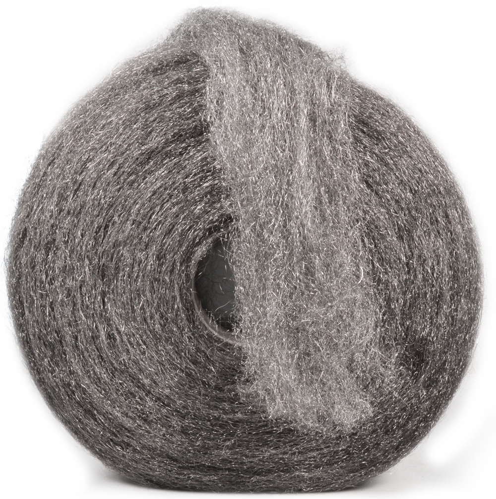Steel Wool Roll Ardec