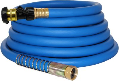 6ft Whip Hose for Fuji Spray Turbine - Fuji Spray - Ardec