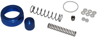 MXP-30 & LX-20 Spray Guns Parts - Fuji Spray - Ardec