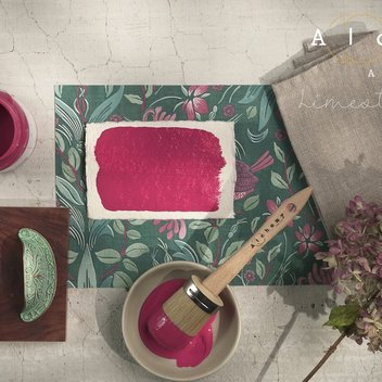 Alchemy Paint by Fusion - High Performance Chalk-Style Paint