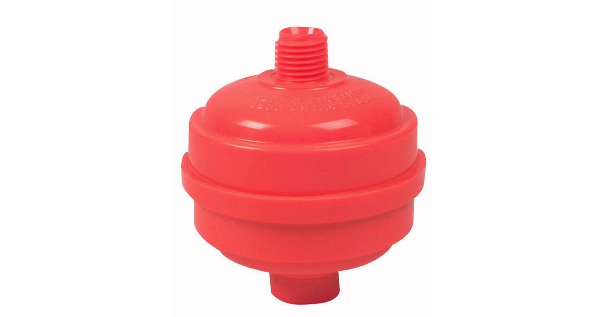 Disposable Paint Gun Filters ProTek Ardec Finishing Products