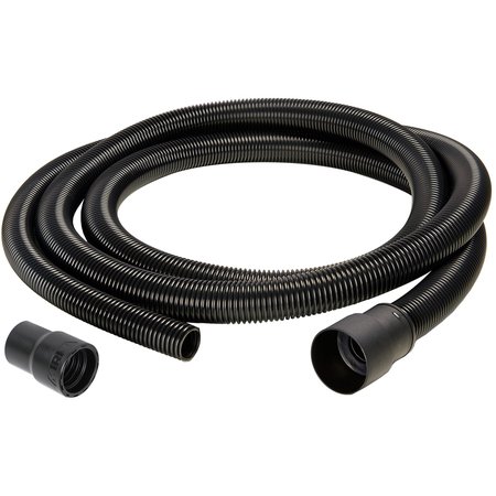 12' Vacuum hose & Adaptor - Mirka - Ardec - Finishing Products