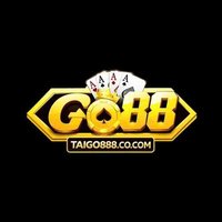 GO88: Cổng Game Bài Đổi Thưởng Go88 Đẳng Cấp Số 1 2026