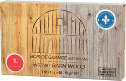 How to age or weather wood - Ardec - Finishing Products