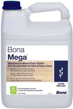 Bona Traffic HD - Vernis à Base D'eau Pour Planchers En Bois - Bona ...