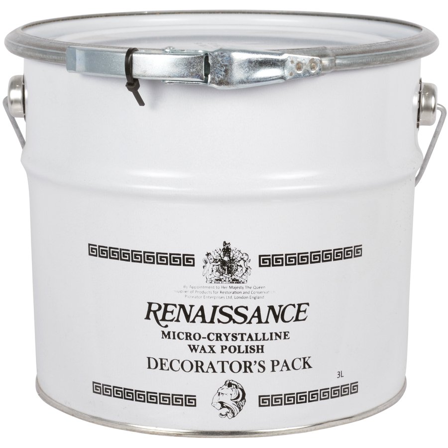 Renaissance Wax Polish Renaissance Ardec Finishing Products