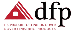 DFP - Dover Finishing Products - Ardec - Finishing Products