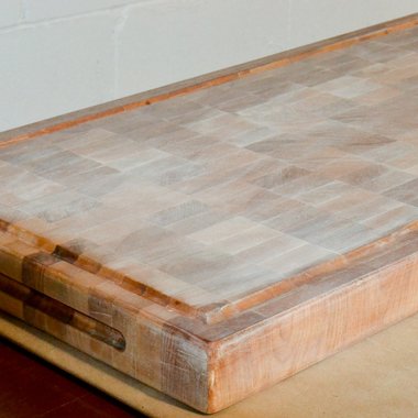 Planches à découper en noyer – Boutique Giroux