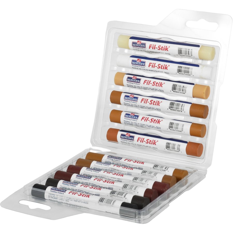 Fil-Stik Putty Stick - Mohawk - Ardec - Finishing Products