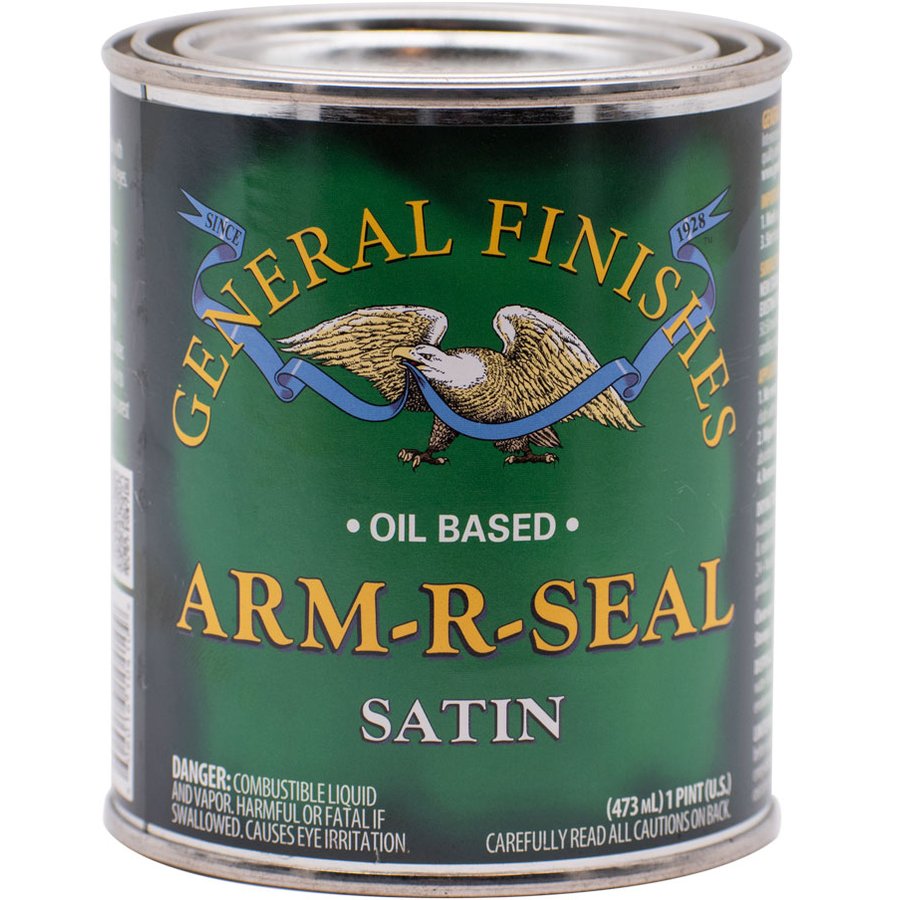 ArmRSeal General Finishes Ardec Finishing Products