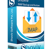 Shoviv IMAP Emails Backup and Restore
