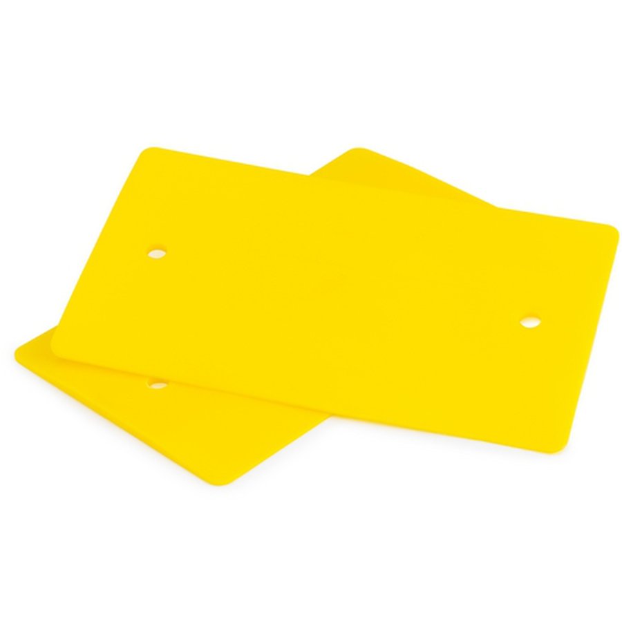 808 Flexible Plastic Spreaders - West System - Ardec - Finishing Products