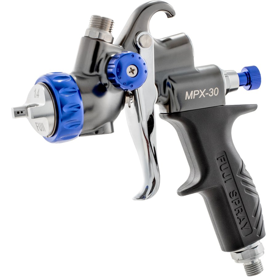 MPX-30™ Mid-Pressure Compressor Spray Gun - Fuji Spray - Ardec