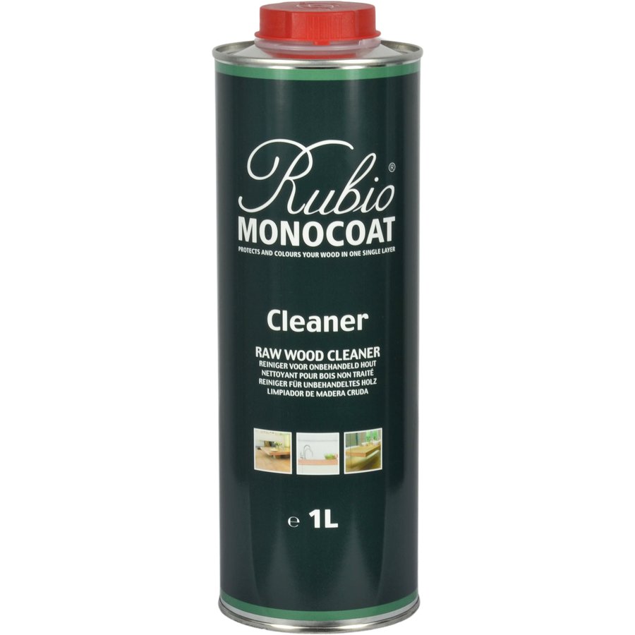RMC Cleaner Raw Wood Cleaner Rubio Monocoat Ardec Finishing