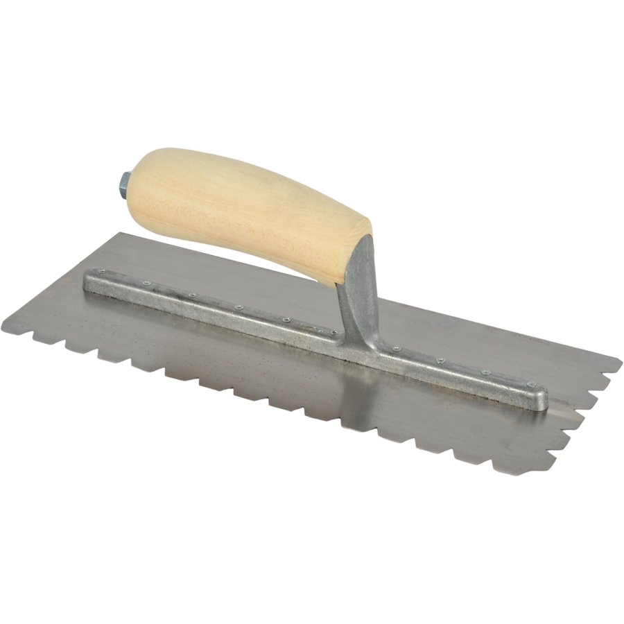 Adhesive Trowels Bona Ardec Finishing Products