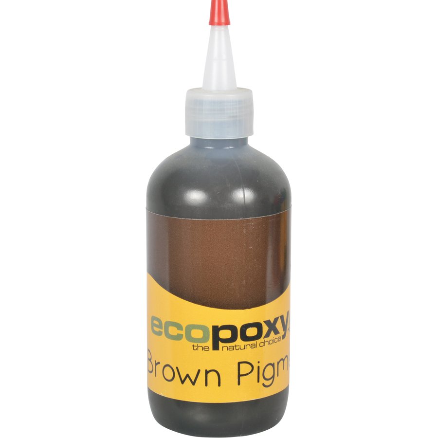 Black Pigment for Gel-coat and Epoxies (4 oz