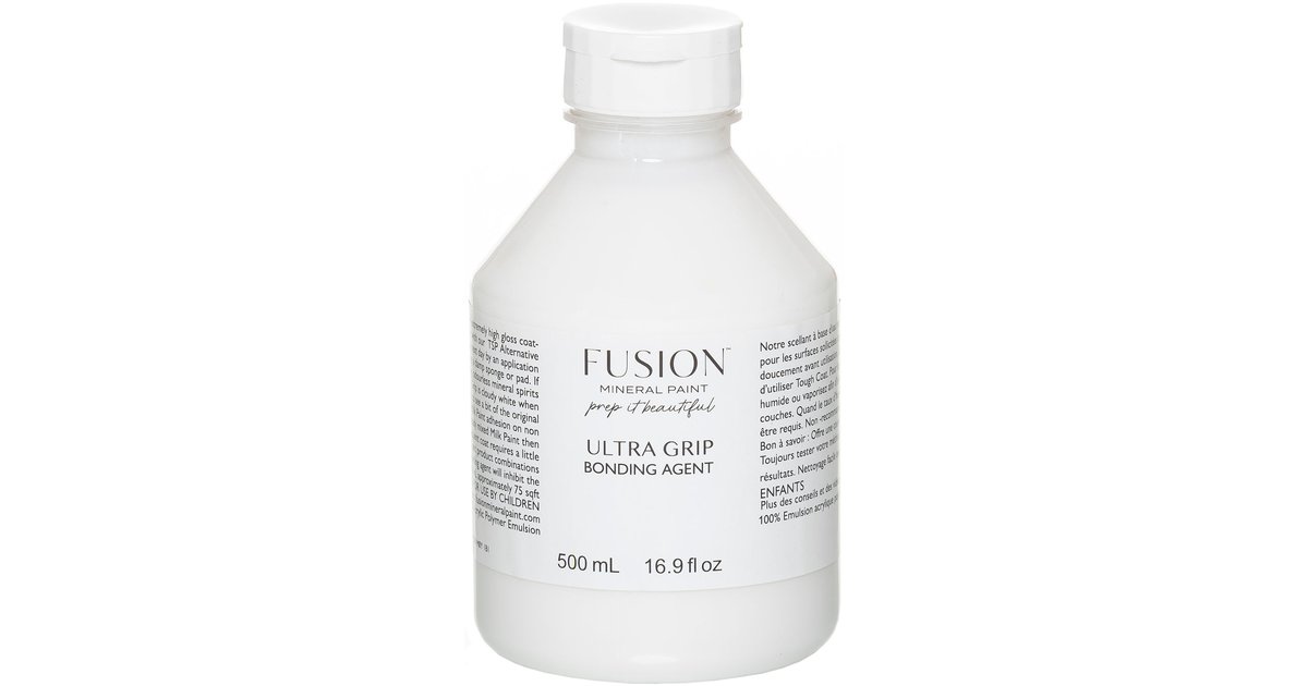 Fusion Ultra Grip Apprêt ultraadhérent Fusion Ardec Produits