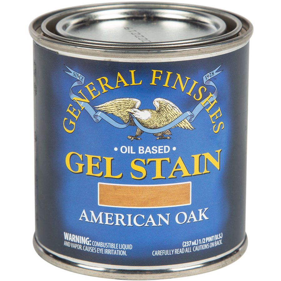 Gel Stain - General Finishes - Ardec - Finishing Products