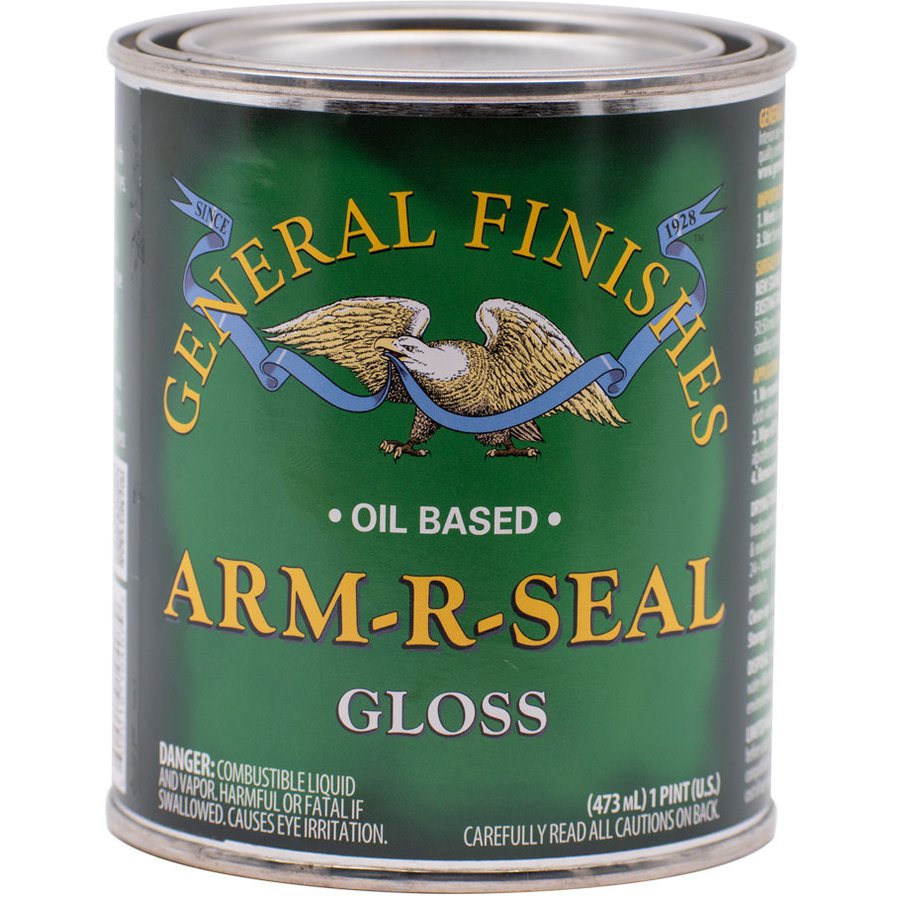 Arm-R-Seal - General Finishes - Ardec - Produits pour bois