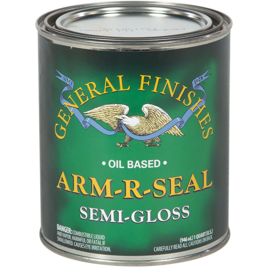 Arm-R-Seal - General Finishes - Ardec - Finishing Products