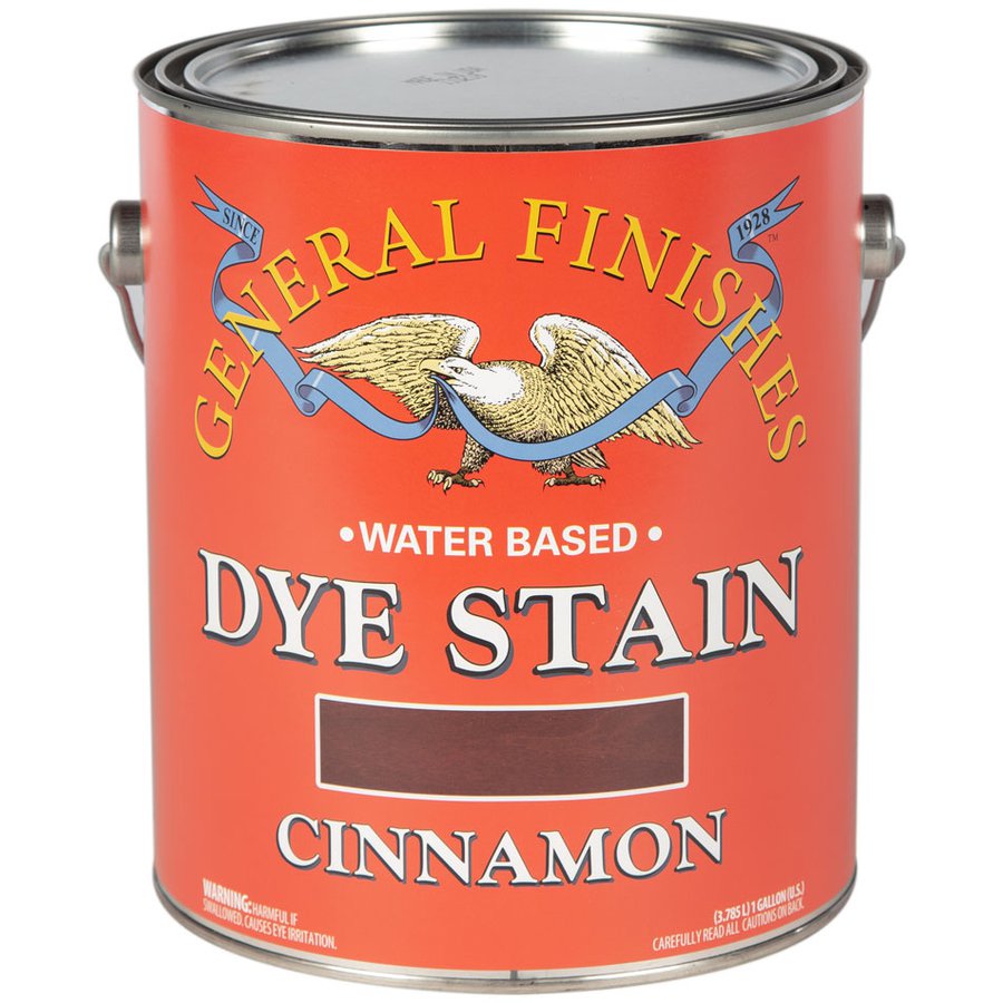 Water Based Dye Stain General Finishes Ardec Finishing Products