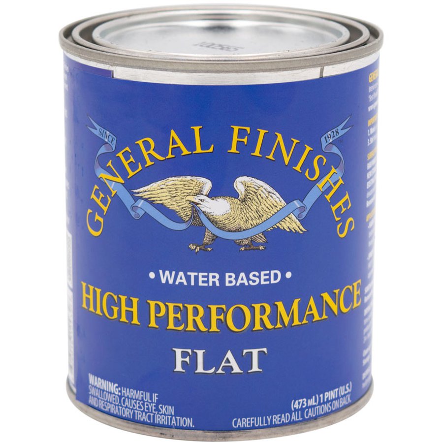 High Performance Top Coat General Finishes Ardec Finishing Products