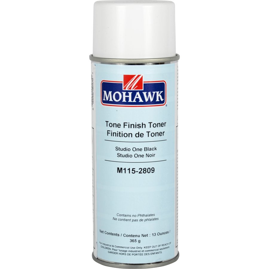 Guitar Toner Aerosol - Mohawk - Ardec - Finishing Products