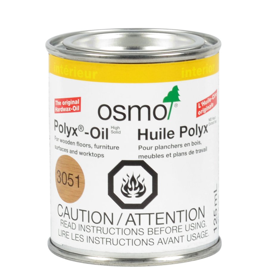 Polyx Oil Osmo Ardec Finishing Products