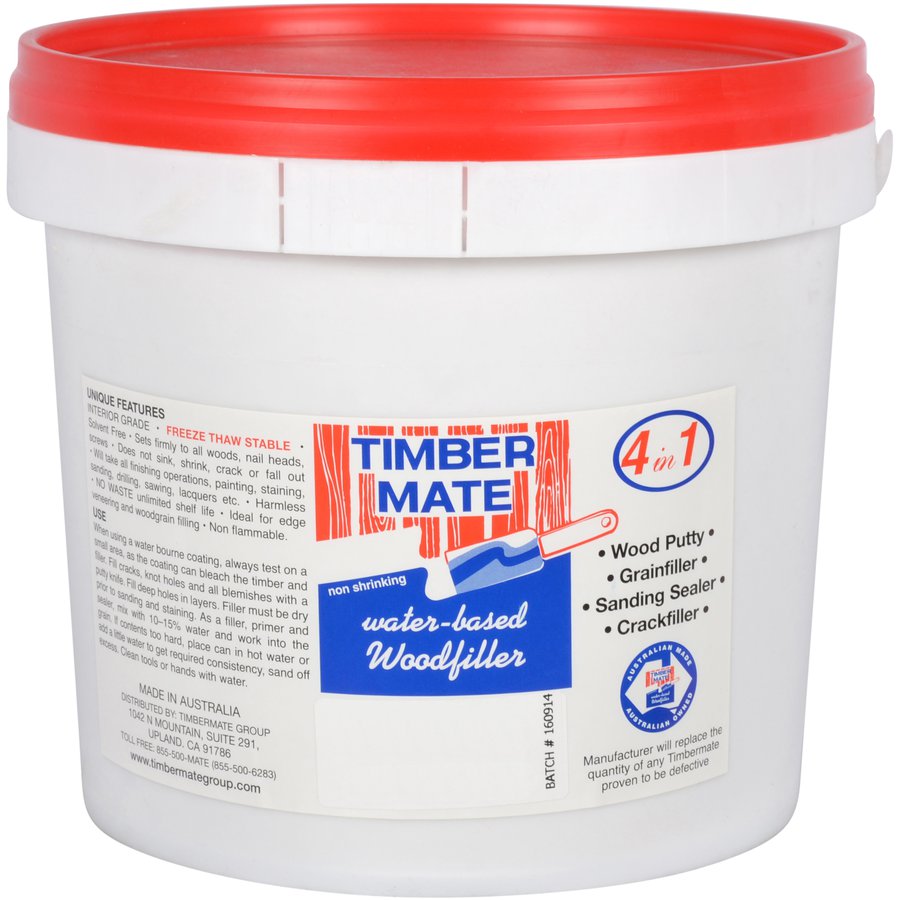 Timbermate Woodfiller Timbermate Ardec Finishing Products