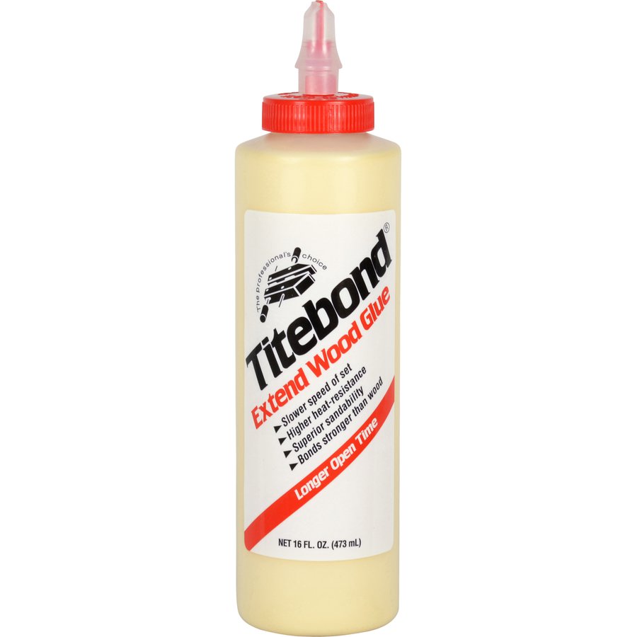 Titebond extend wood glue titebond ardec finishing products