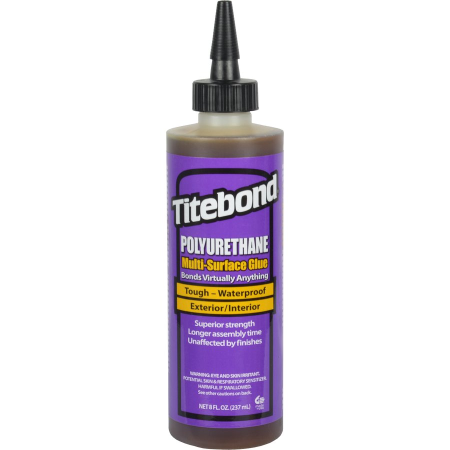Titebond Polyurethane Liquid Glue Titebond Ardec Finishing Products