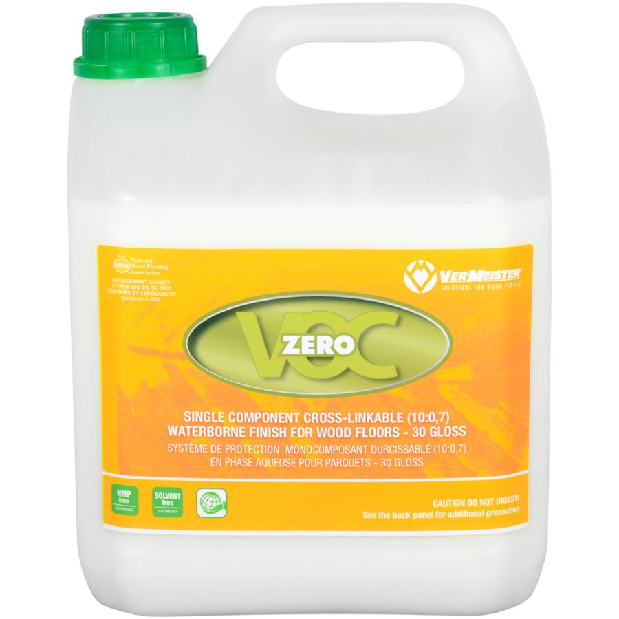 Zero VOC Vermeister Ardec Finishing Products