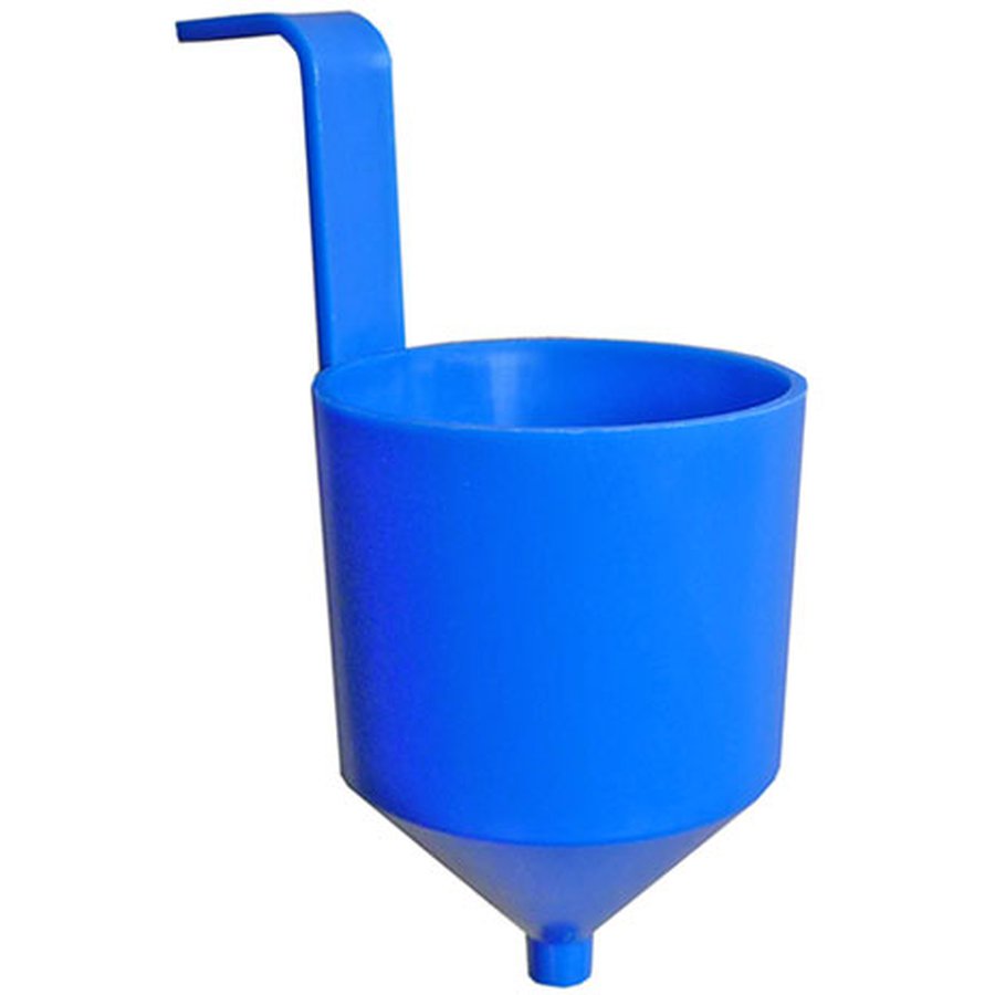 Ford 4 Viscosity Cup Fuji Spray Ardec Finishing Products