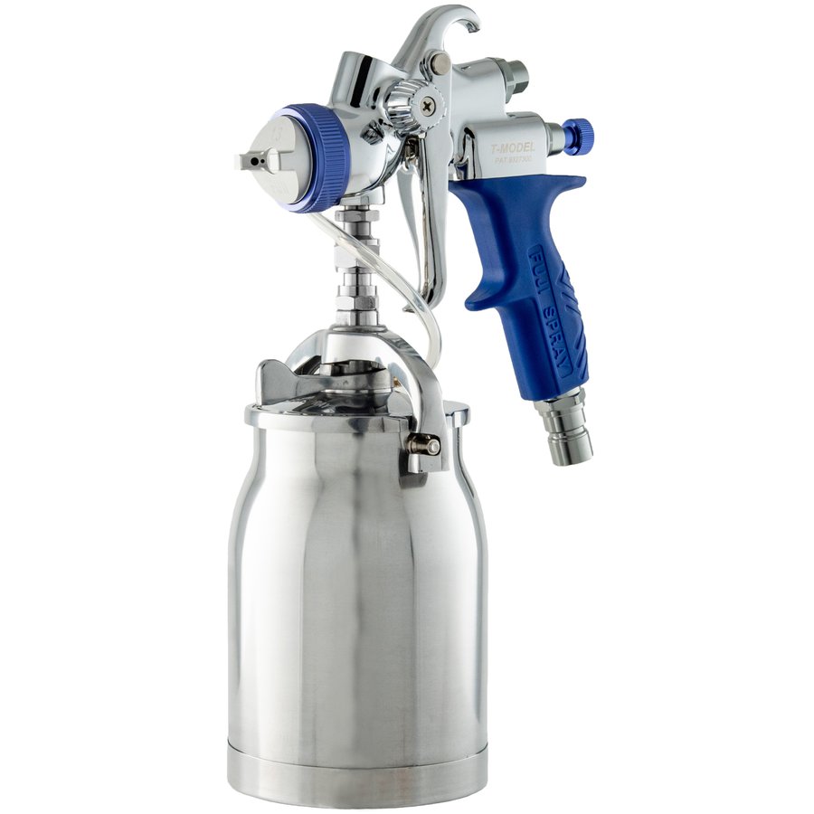 T70 HVLP Turbine Spray Gun Fuji Spray Ardec Finishing Products