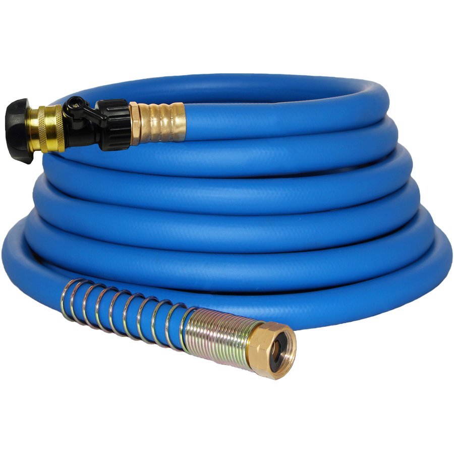 HVLP 25ft HiFlex™ Air Hose Fuji Spray Ardec Finishing Products