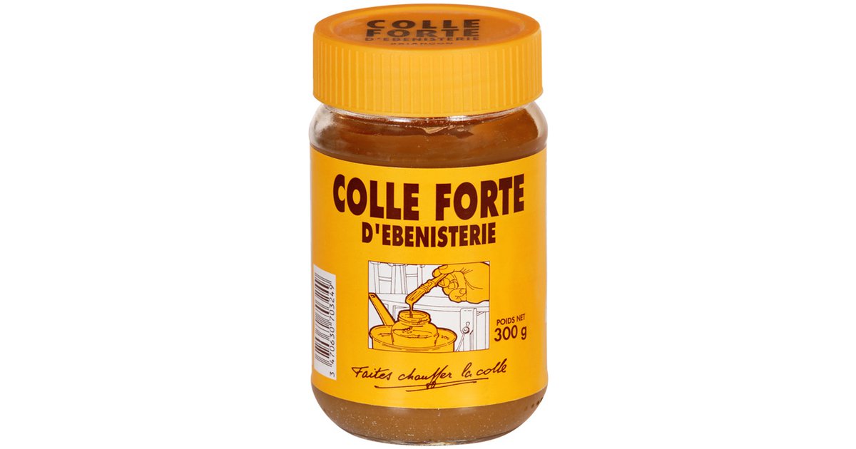 Colle forte d