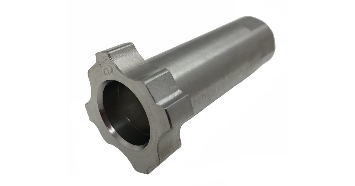 3M PPS Type 18 Adapter 3M Ardec Finishing Products